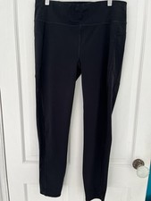 Sweaty betty black for sale  LONDON