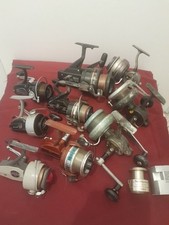 Angelrollen konvolut daiwa gebraucht kaufen  Düsseldorf