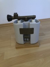 Riginal dräger brustgewicht gebraucht kaufen  Langwedel