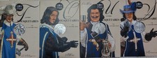 Plaquettes x10 argent d'occasion  Rambervillers