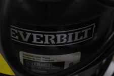 Everbilt waterfall pump for sale  Chillicothe