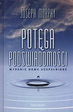 Potega podswiadomosci von Murphy, Joseph | Buch | Zustand akzeptabel, używany na sprzedaż Potega podswiadomosci von Murphy, Joseph | Buch | Zustand akzeptabel, używany na sprzedaż  Wysyłka do Poland