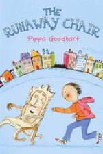 Runaway chair goodhart for sale  UK