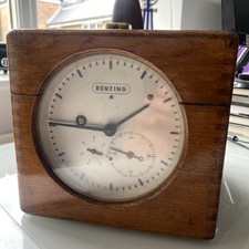 Benzing original vintage for sale  WEST MALLING