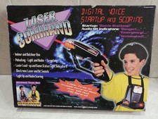 Laser command laser for sale Laser command laser for sale  WALLASEY