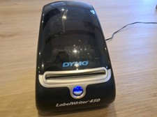 Dymo labelwriter 450 gebraucht kaufen Dymo labelwriter 450 gebraucht kaufen  Usingen