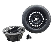 Kit ruota scorta usato  Italia
