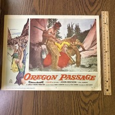 Vtg 1958 oregon for sale  Vernon Rockville