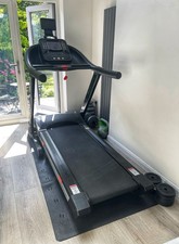 Jtx fitness treadmill for sale  WILMSLOW