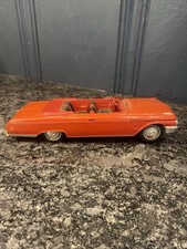 Vintage 1962 galaxie for sale  Athens