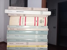 Einaudi lotto titoli usato  Roma