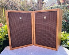 Vintage sanyo bookshelf for sale  SALFORD