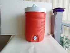 Gott gal orange for sale  Mount Vernon