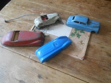 Jouets tole épaves d'occasion  France