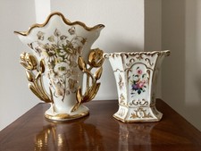 Vases porcelaine vieux d'occasion  Nice-