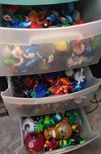 Bakugan random lot for sale  Eustis