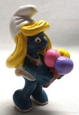Puffi puffetta con usato  Milano