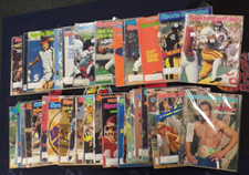 Sports illustrated 1972 for sale  Aurora
