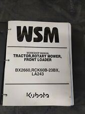 Kubota tractor rotary for sale  Womelsdorf