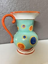 Vintage czechoslovakia pottery for sale  West Covina