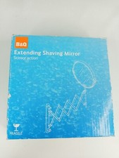 New extendable shaving for sale  BURNLEY