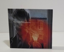 Porcupine tree lightbulb usato  Fiano Romano