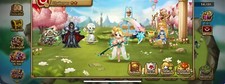 Compte summoners war d'occasion  Itteville