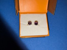 Swarovski birthstone hrstecker gebraucht kaufen  Mettlach