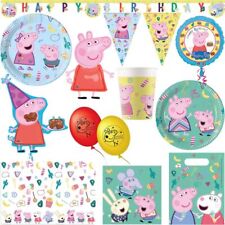 Peppa wutz kindergeburtstag gebraucht kaufen  Berlin