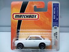 Matchbox Superfast / MB 715 - Alfa Romeo Guilia Sprint GTA - Branco - Modelo de carro x1 comprar usado  Enviando para Brazil