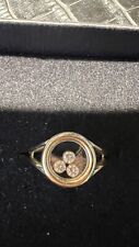 chopard ring happy diamonds gebraucht kaufen chopard ring happy diamonds gebraucht kaufen München