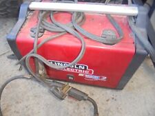 Lincoln mig welder for sale  Daleville