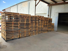 Used wooden pallets for sale  El Paso
