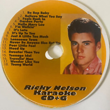 Custom karaoke ricky for sale  Vista