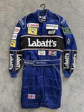 f1 overalls for sale f1 overalls for sale NUNEATON