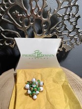 Broche balmain bon d'occasion  Rixheim