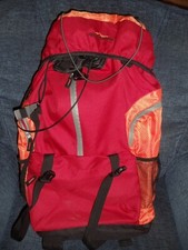 Adventuridge rucksack liter gebraucht kaufen  Kaufbeuren