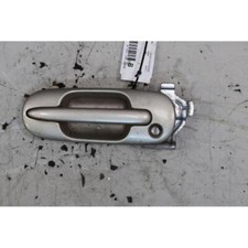 MAÇANETA EXTERNA DA PORTA DIANTEIRA LH PARA HONDA CR-V (96-02) 2.0 16V SW 4WD 1995 comprar usado  Enviando para Brazil