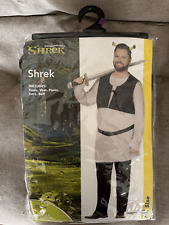 Shrek costume adult for sale  Shreveport