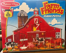 puzzles doug melissa giant for sale puzzles doug melissa giant for sale Tracy
