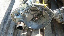 Cambio fiat panda usato  Ragalna