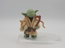 Star wars yoda d'occasion  Auneau