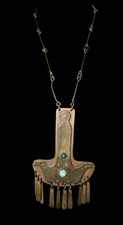 .reyes rucaora collier d'occasion  Cannes