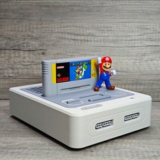 Super nintendo coolen gebraucht kaufen  Rostock