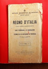 carta geografica italia usato carta geografica italia usato  Portogruaro