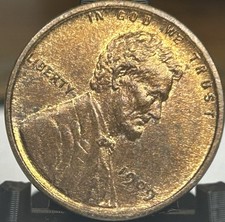 1909 lincoln wheat for sale  Standish