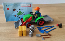 Playmobil 4143 multifunktionst gebraucht kaufen  Deutschland