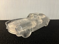 Voiture mercedes 300 d'occasion  Baccarat