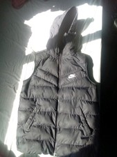 Nike gilet for sale  BRISTOL