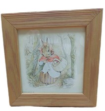 Mrs rabbit beatrix for sale Mrs rabbit beatrix for sale  SANDOWN